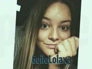 GeileLolax3