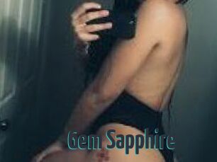 Gem_Sapphire