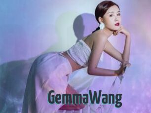 GemmaWang