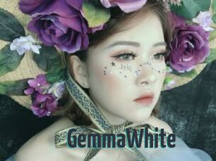 GemmaWhite