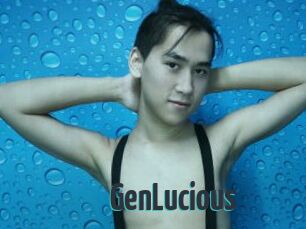 GenLucious