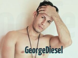 GeorgeDiesel