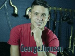 GeorgeJhonson