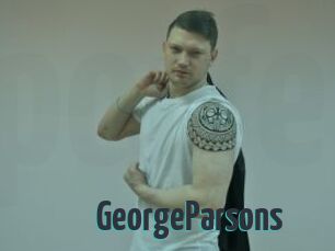 GeorgeParsons