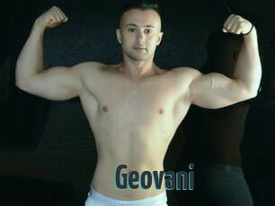 Geovani