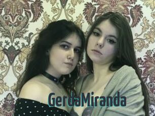 GerdaMiranda