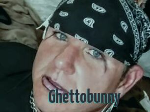 Ghettobunny