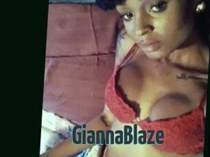 GiannaBlaze