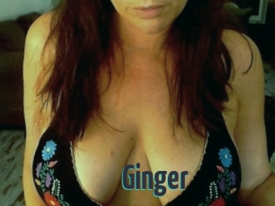 Ginger