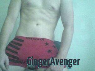 GingerAvenger