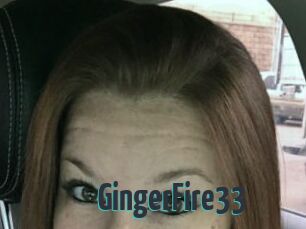 GingerFire33