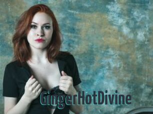 GingerHotDivine