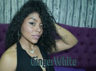 GingerWhite