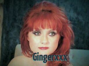 Gingerxxx