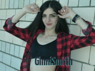 GinniSmith