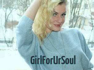 GirlForUrSoul