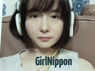 GirlNippon