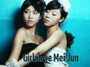 Girlslove_Mei_Jun