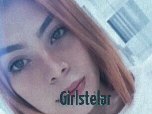 Girlstelar