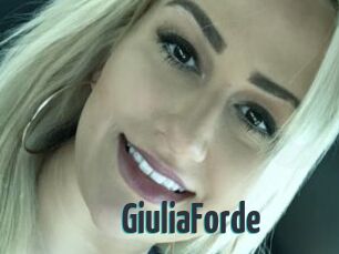 GiuliaForde