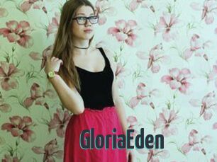 GloriaEden