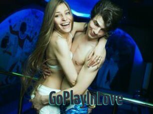 GoPlayInLove