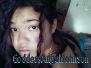 GoddessAngelJohnson