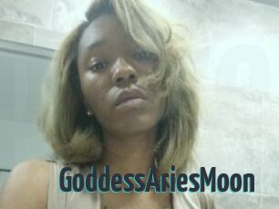 GoddessAriesMoon