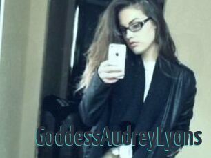 GoddessAudreyLyons