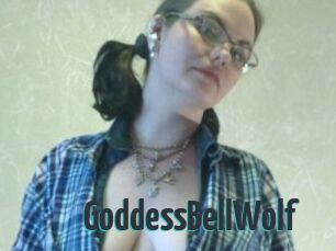 GoddessBellWolf