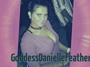 GoddessDanielleFeather