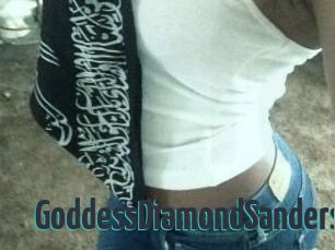 GoddessDiamondSanders