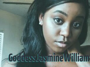 GoddessJasmineWilliams