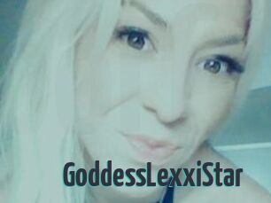 GoddessLexxiStar