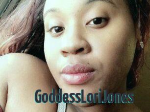 GoddessLoriJones