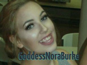 GoddessNoraBurke