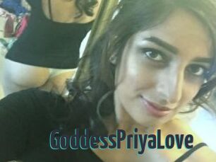 GoddessPriyaLove