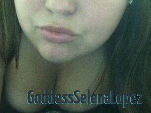 GoddessSelenaLopez