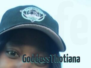 GoddessThotiana