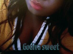 Godiva_sweet