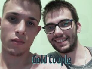 Gold_Couple