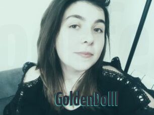 GoldenDolll