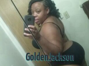 GoldenJackson