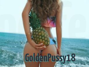 GoldenPussy18