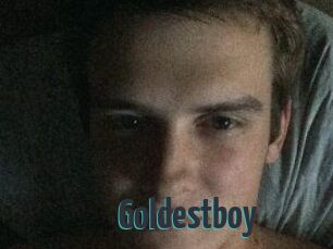 Goldest_boy