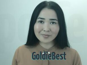 GoldieBest