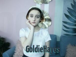 GoldieHayes