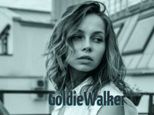 GoldieWalker