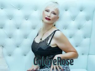 GoldyeRose