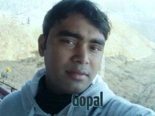 Gopal